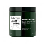 Lazartigue Nourish-Light Máscara Nutrição 250mL